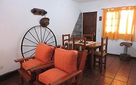 Inti Duplex
